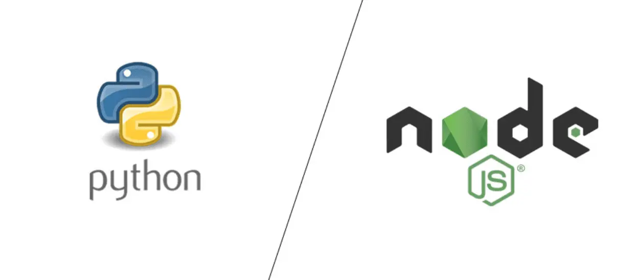 Python for nodejs developers