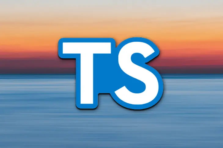 Unknown type in typescript