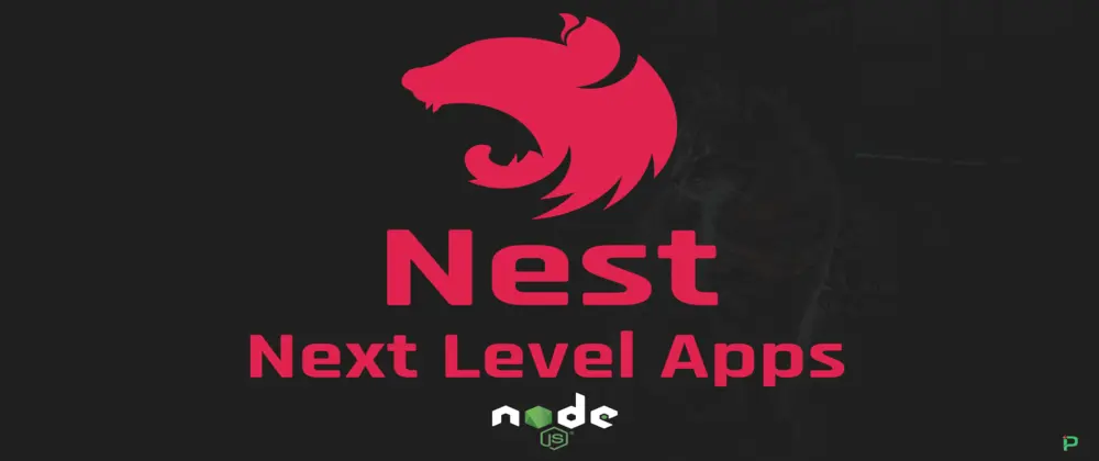 Resolving path alias in nestjs projects